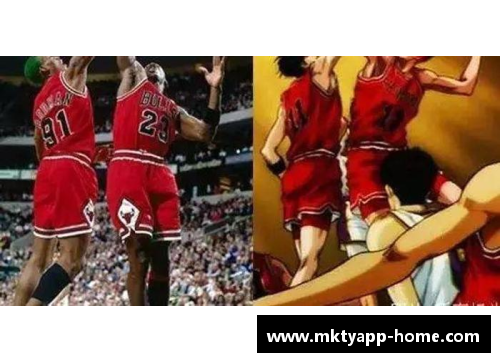 NBA灌篮大赛新潮玩法揭秘：明星球员如何在场上大放异彩
