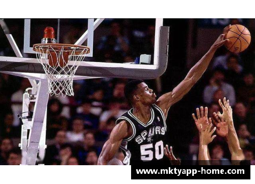 NBA文化探索：美国篮球联盟的历史、传奇与文化影响