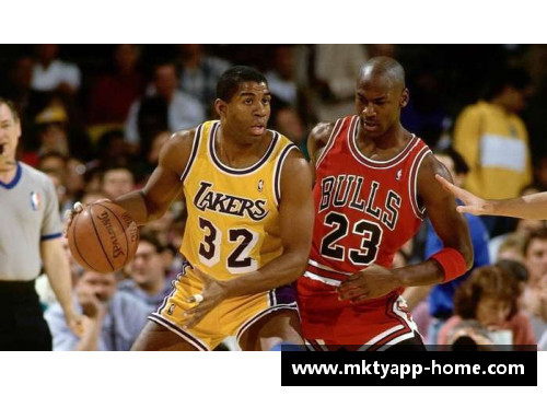 NBA最强单挑对决：顶尖球星的终极对抗战