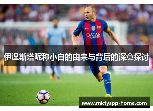 伊涅斯塔昵称小白的由来与背后的深意探讨